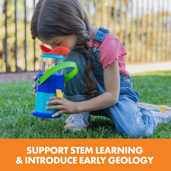 Educational Insights GeoSafari Jr. Rocknoculars | KidzInc Australia 5