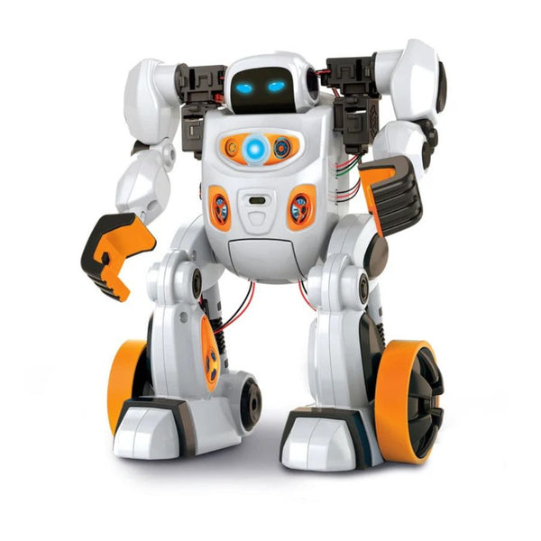 Clementoni AIRO Artificial Intelligence Robot | STEM Learning Toy | KidzInc Australia 4