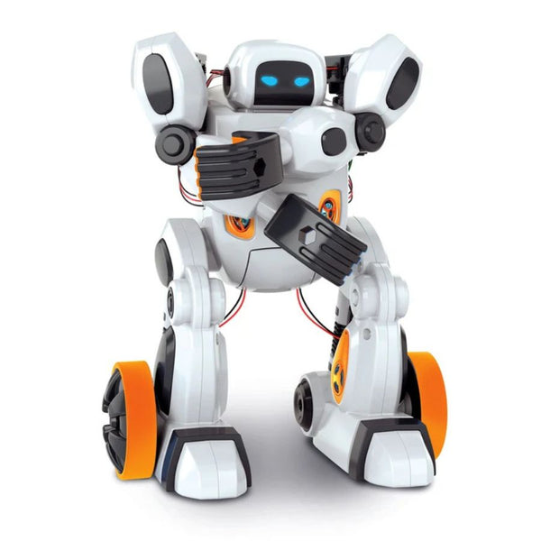 Clementoni AIRO Artificial Intelligence Robot | STEM Learning Toy | KidzInc Australia 2