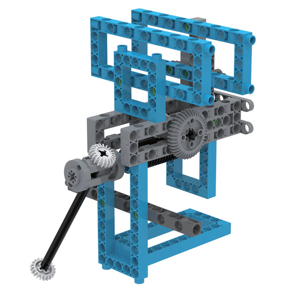 Thames & Kosmos Simple Machines STEM Kit | Kids Physics Learning | KidzInc Australia 2