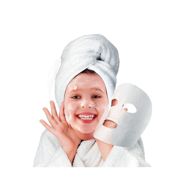 Clementoni IDEA Beauty Mask Lab Science Kit | Creative STEM Fun | KidzInc Australia 5