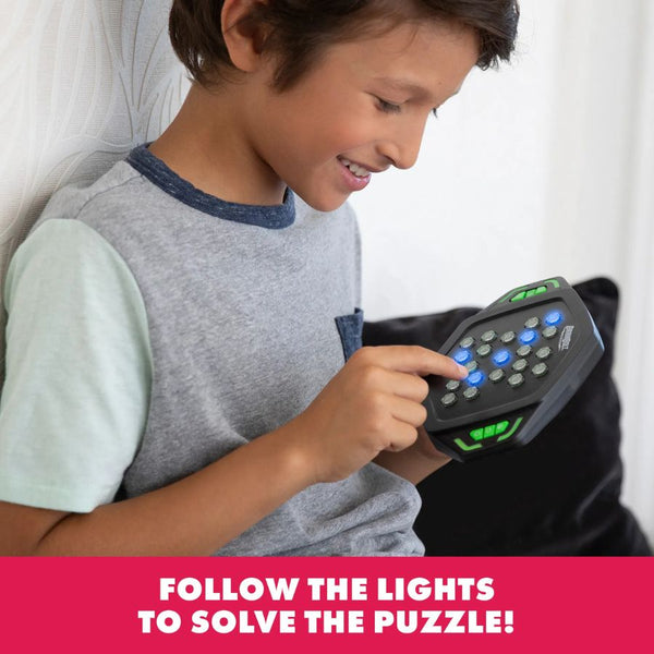 Educational Insights Brainbolt Genius Game | KidzInc Australia 4