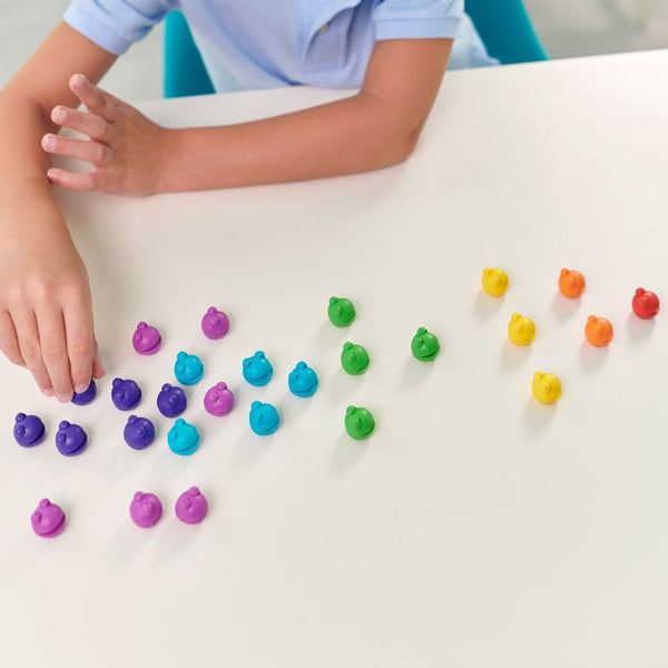 hand2mind Numberblocks Numberblob Counting Set | KidzInc Australia 6