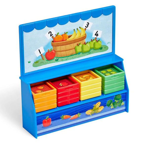 hand2mind Numberblocks Add It Up Mini Market | Maths Playset 3 Years + | KidzInc Australia 6