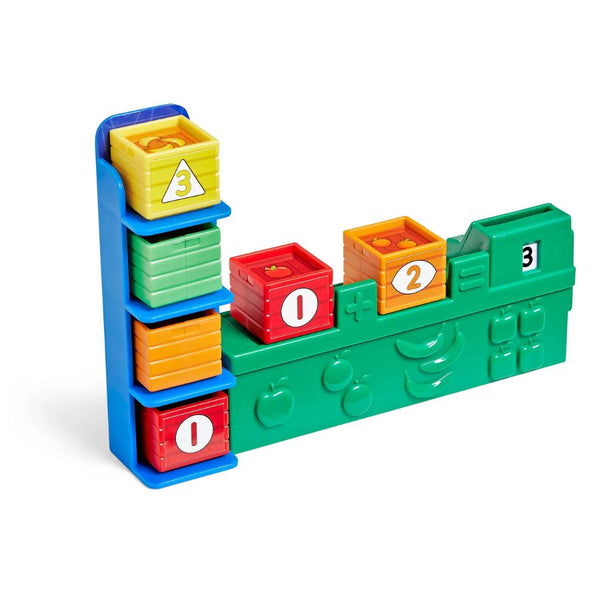hand2mind Numberblocks Add It Up Mini Market | Maths Playset 3 Years + | KidzInc Australia 5