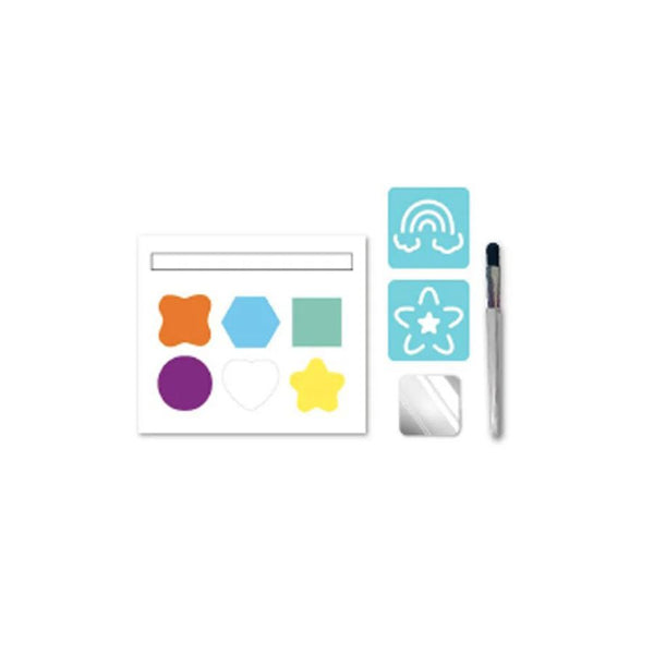 Avenir 6 Face Painting Rainbow Set – Creative Kids Face Art | KidzInc Australia 2