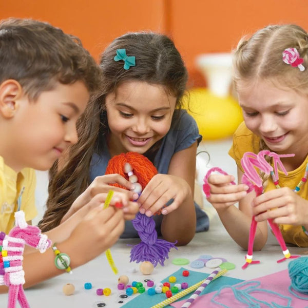 Avenir Mega Craft Box | 50 Fashion Craft Projects | Ages 6+ | KidzInc Australia 3