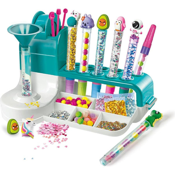 Clementoni Pen Creator Studio Arts and Crafts Set | KidzInc 2