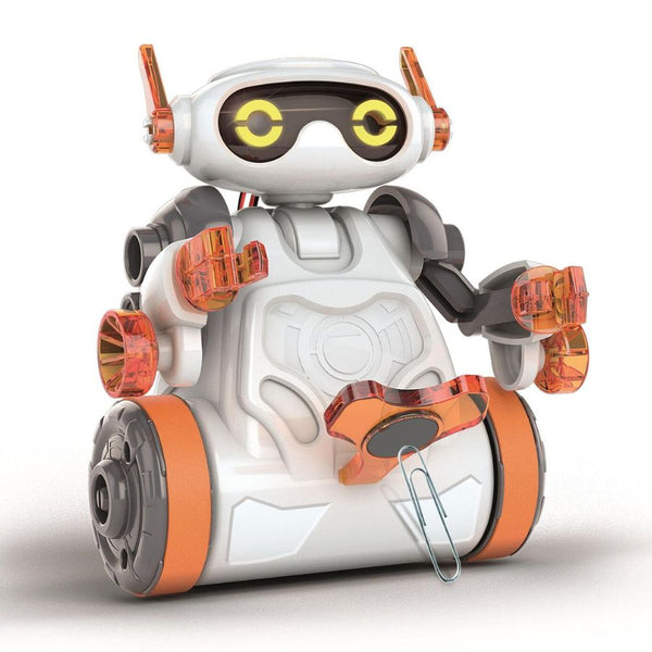 Clementoni Mio Robot Next Generation 2.0 | STEM Learning Toy | KidzInc Australia 2