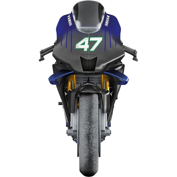 Clementoni Science & Play Build Mechanics Yamaha M1 VZR Motorbike | KidzInc Australia 2