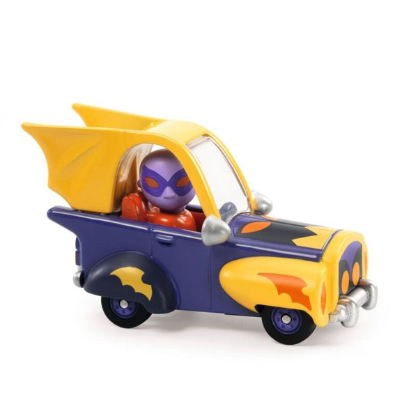 Djeco Crazy Motors Dingo Mobile | Imaginative Racing Fun for Kids | KidzInc Australia 2