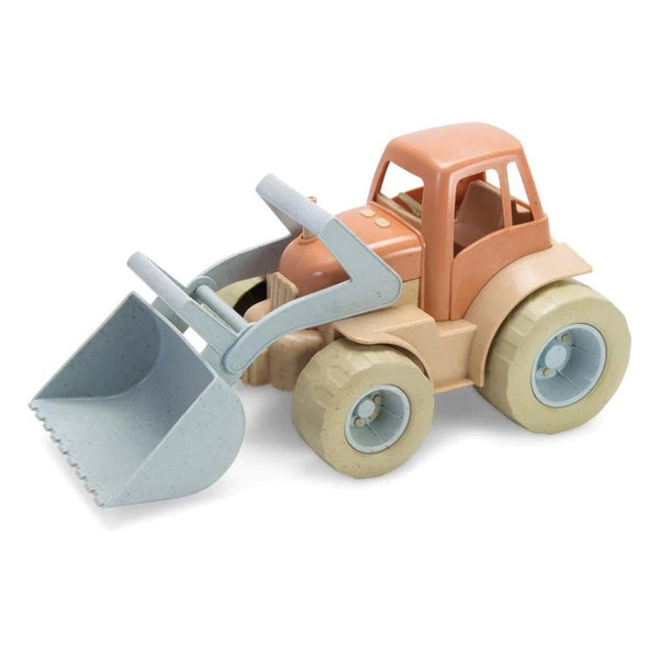Dantoy BIOPlastic Tractor | Eco-Friendly Toys | KidzInc Australia 3