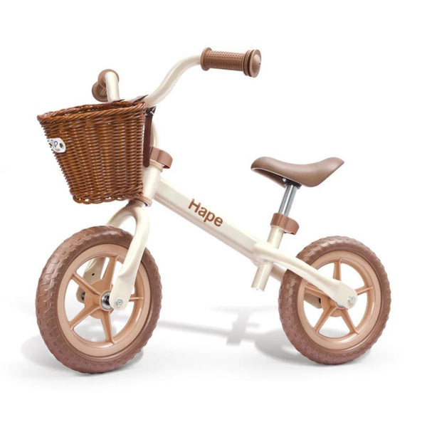 Hape Joyful Ride Balance Bike for Toddlers | KidzInc Australia