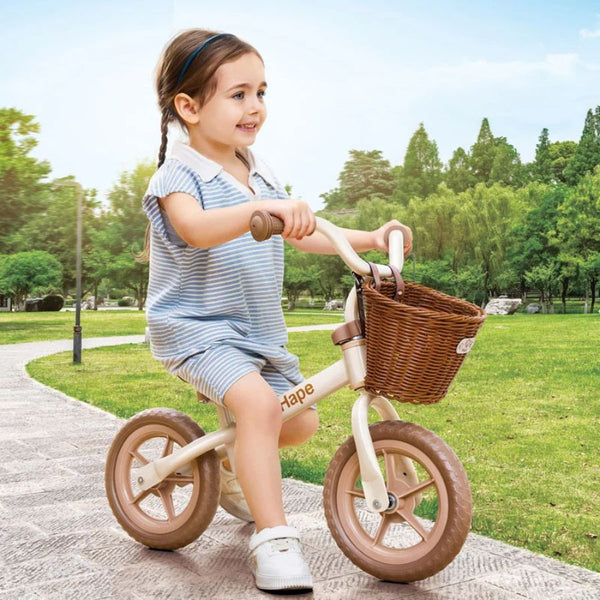 Hape Joyful Ride Balance Bike for Toddlers | KidzInc Australia 2