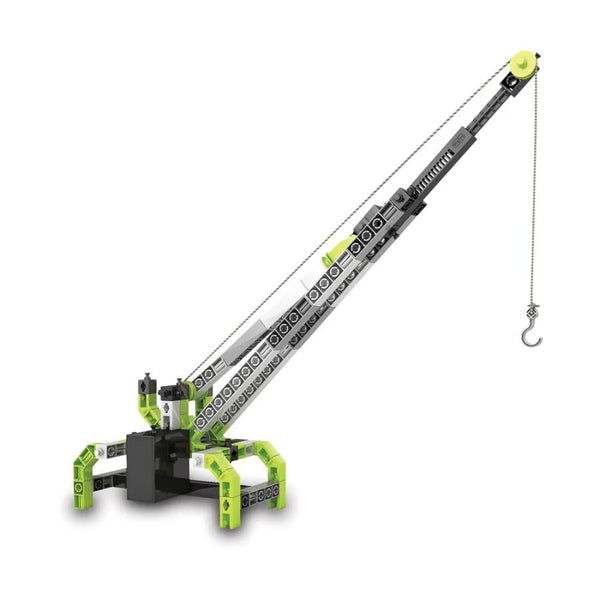 Engino Creative Builder Motorised 30 Models | STEM Toys | KidzInc Australia 2