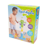 Fat Brain Toys SpillAgain Ball Tower | Toddler Toys KidzInc Australia 5