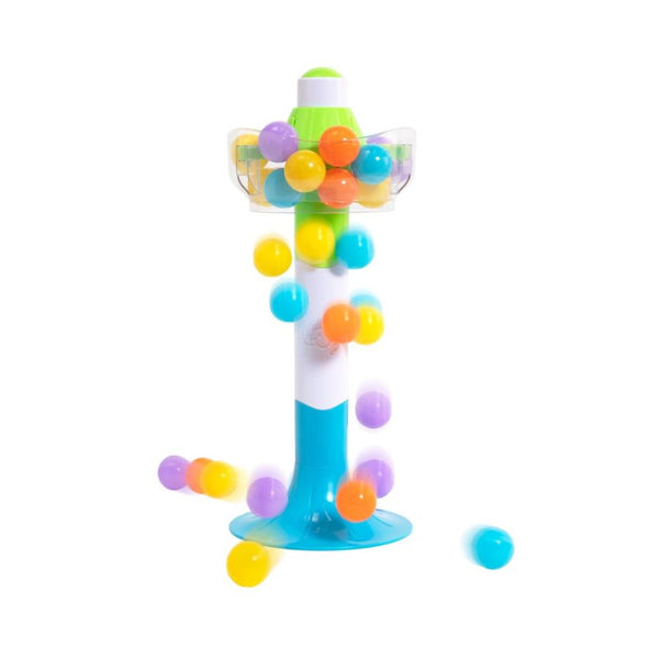 Fat Brain Toys SpillAgain Ball Tower | Toddler Toys KidzInc Australia 2