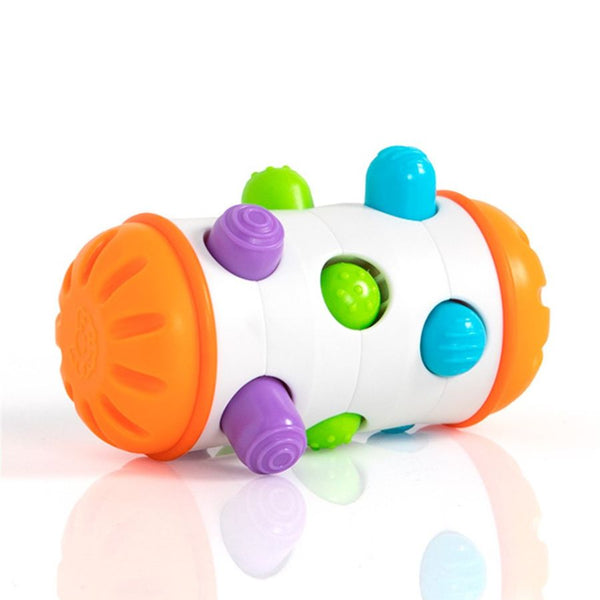Fat Brain Toy Co - Rolio Baby Toy
