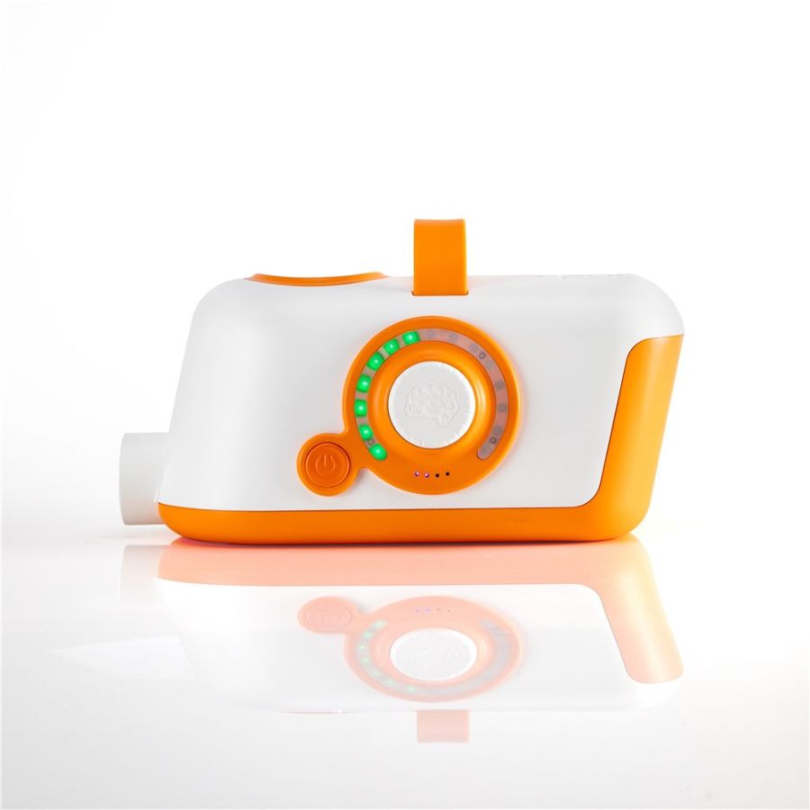 Fat Brain Toy Co Air Toobz Marble Run | KidzInc Australia 2
