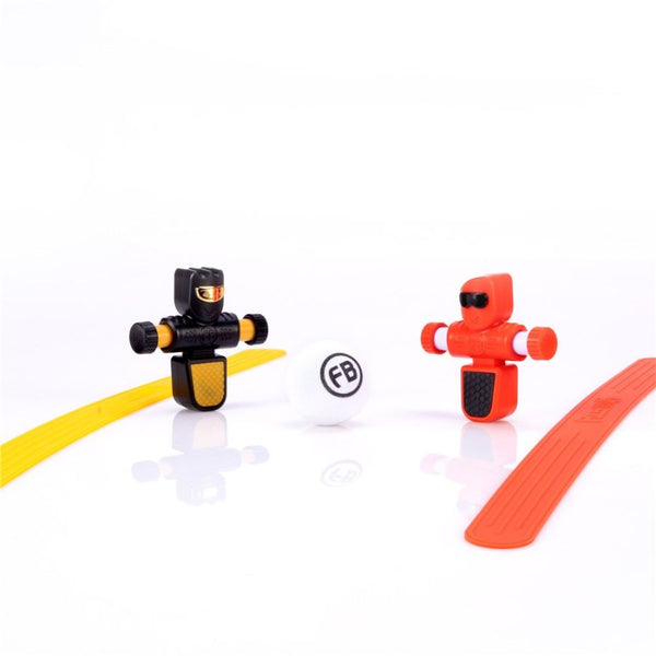 Fat Brain Toy Co Foosbots 2 Pack - Titan and Viper | KidzInc Australia 4