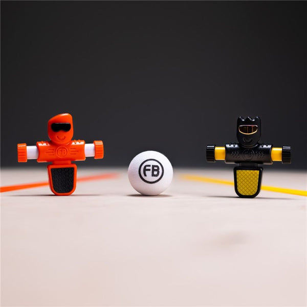 Fat Brain Toy Co Foosbots 2 Pack - Titan and Viper | KidzInc Australia 2