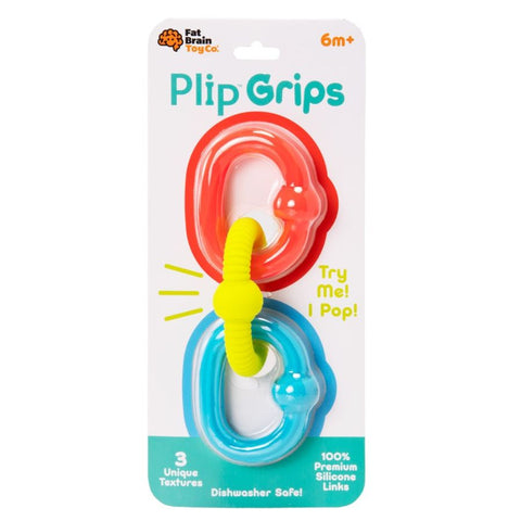 Fat Brain Toys - Plip Grips