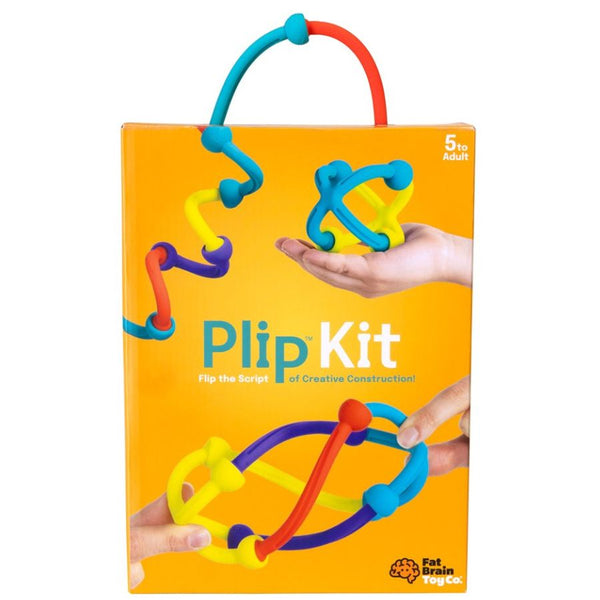 Fat Brain Toys - Plip Kit