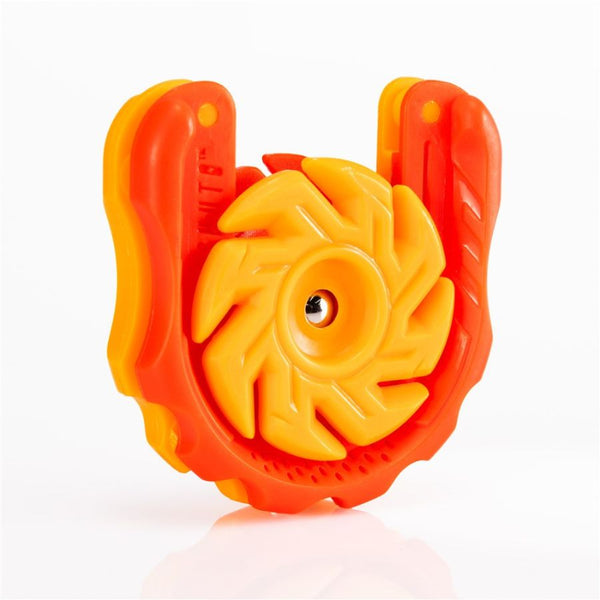 Fat Brain Toy Co Magshuto Mag-Kit Flamepiercer | Trick Shot Game | KidzInc Australia 3