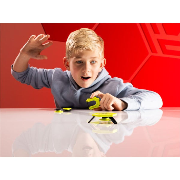 Magshuto Mag-Kit Quick Circuit – Fat Brain Trick Shot Set | KidzInc Australia 3