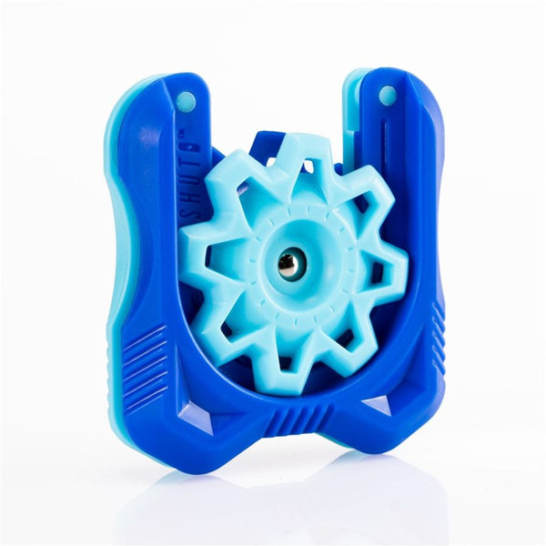 Fat Brain Toy Co Magshuto Mag-Kit Metal Cypher | Magnetic Trick Shot Toy | KidzInc Australia 2