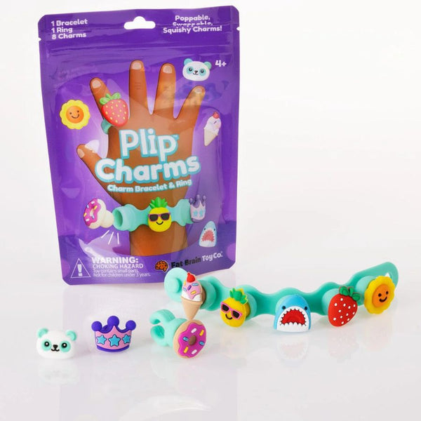 Fat Brain Toys Co - Plip Charms