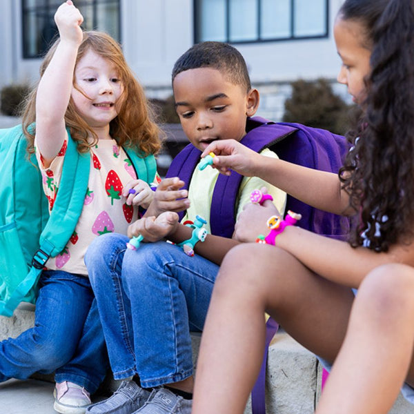 Fat Brain Toys Co - Plip Charms