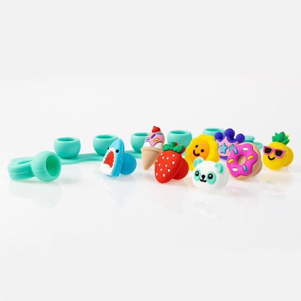 Fat Brain Toys Co - Plip Charms