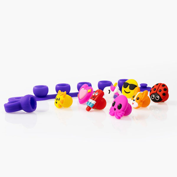 Fat Brain Toys Co - Plip Charms