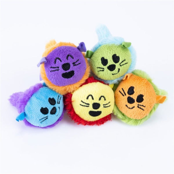 Air Toobz Toobzters | Fluffy Launch Friends |Fat Brain Toys at KidzInc Australia 5