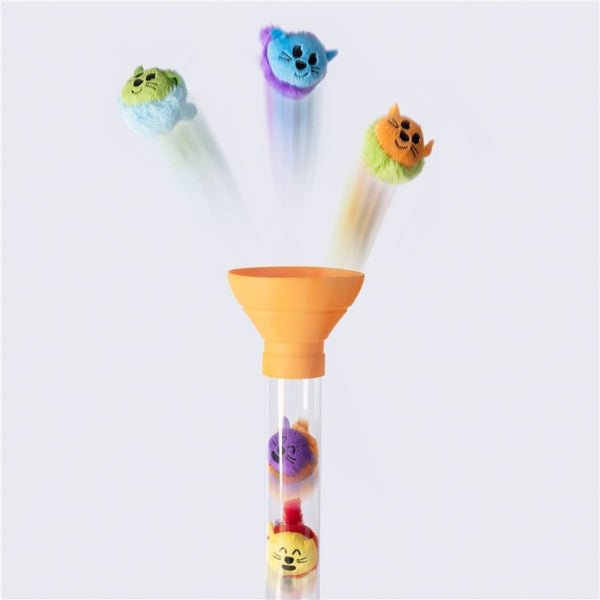 Air Toobz Toobzters | Fluffy Launch Friends |Fat Brain Toys at KidzInc Australia 3