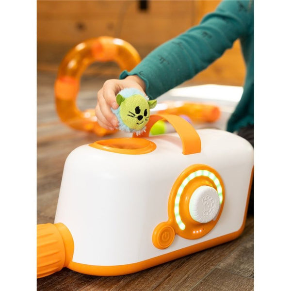 Air Toobz Toobzters | Fluffy Launch Friends |Fat Brain Toys at KidzInc Australia 2
