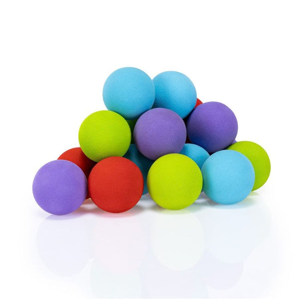 Fat Brain Toy Co - Air Toobz Add-On Set 20 Extra Balls