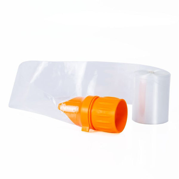 Fat Brain Toy Co Air Toobz Mega Run 100ft Distance Kit | Ages 6+