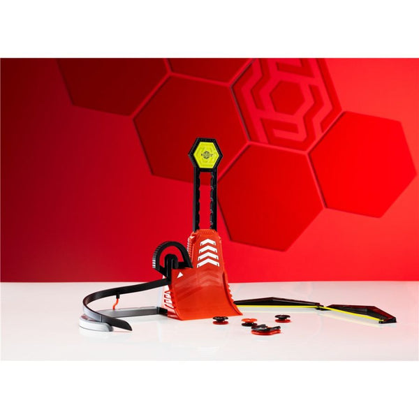 Fat Brain Toys Magshuto 3-in-1 Vert Tower | Trick Shot Toy | KidzInc Australia 3