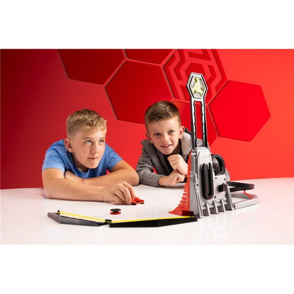 Fat Brain Toys Magshuto 3-in-1 Vert Tower | Trick Shot Toy | KidzInc Australia 5