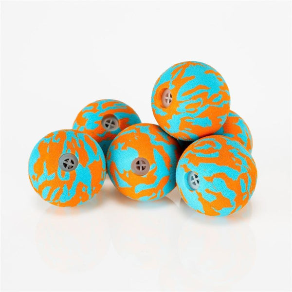 Air Toobz Giggle Balls | Honking Foam Balls | Fat Brain Toys | KidzInc Australia 2
