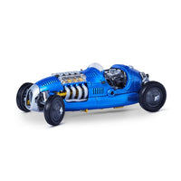 Johnco Vinny V8 Vintage Racer | STEM Car Building Kit | KidzInc Australia 2