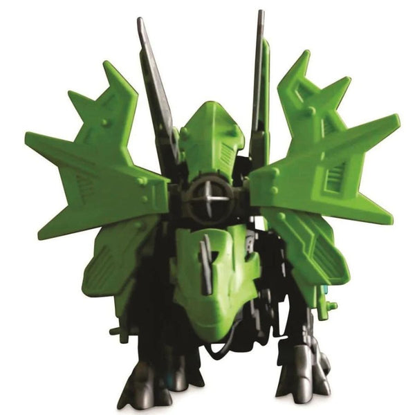 Johnco Triceratops Armoured Dinosaur Robot | Robotic Toys | KidzInc Australia 2