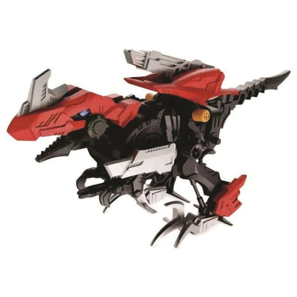 Johnco Velociraptor Armoured Dinosaur Robot | Robotic Toys | KidzInc Australia 2