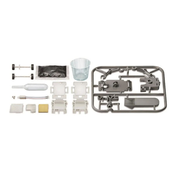 4M Green Science Salt Powered Robot | Science Kits | KidzInc Australia 3