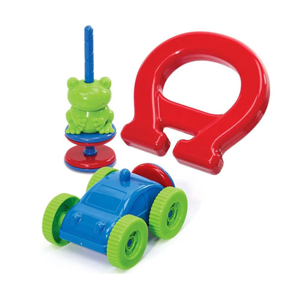 4M KidzLabs Fun Magnet Science Kit | KidzInc Australia 3