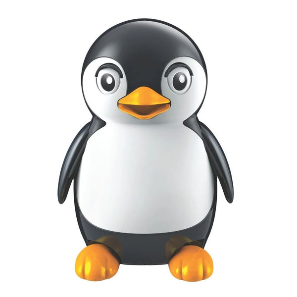 4M KidzRobotix Penguin Robot Kit | Walking Robot | Ages 8+ | KidzInc Australia 3