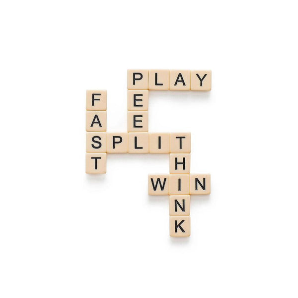 Classic BANANAGRAMS: Fast & Fun Word Game for All Ages | KidzInc Australia 5