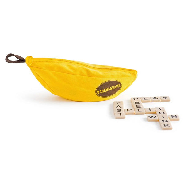 Classic BANANAGRAMS: Fast & Fun Word Game for All Ages | KidzInc Australia 4